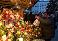 Najvačší beh čertov v Európe a adventný Salzburg - 3