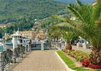 Taliansko: Lago di Garda, Lago di Como, Miláno a Bergamo - 4