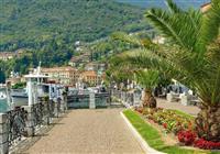 Taliansko: Lago di Garda, Lago di Como a Bergamo - 4