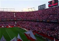 FC Sevilla - Betis Sevilla (letecky) - 4