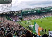 Celtic Glasgow - Glasgow Rangers (letecky) - 3