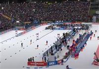 SP v biatlone: Hochfilzen (autobusom) - 2