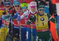 SP v biatlone: Hochfilzen (autobusom) - 4