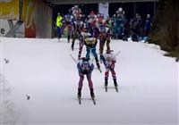 SP v biatlone: Hochfilzen (autobusom) - 4