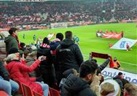 Leverkusen - West Ham (autobusom) - 3