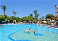 Paphos Gardens Holiday Resort - 1