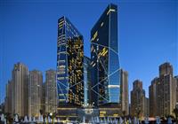 RIXOS PREMIUM DUBAI JBR - Hotel  - 2