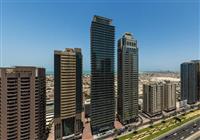 FOUR POINTS BY SHERATON SHEIKH ZAYED ROAD - Hotel - 2