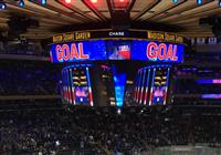 NHL: Dvojzápas v New Yorku so Slafkovským (február) - 2