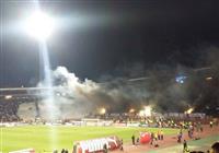 Partizan - Crvena Zvezda (autobusom) - 2