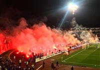 Partizan - Crvena Zvezda (autobusom) - 3