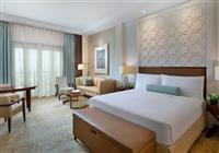 The Ritz-Carlton, Dubai - Izba Club Ocean View - 3