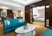 The Ritz-Carlton, Dubai - Rodinná Suita - 4