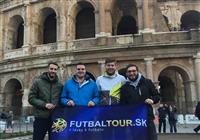 AS Rím - Hellas Verona (letecky) - 4