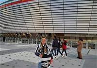 Juventus - FC Janov (letecky) - 3