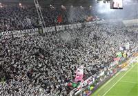 Juventus- Frosinone (letecky) - 4