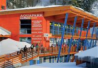 Aquapark Hotel - 4