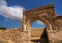 Saudská Arábia - Rijád, púšť, nabatejské Madain Saleh, slávna Medina a prímorská Jeddah - 4