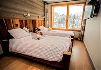 Chalet Mas des Neiges - 3