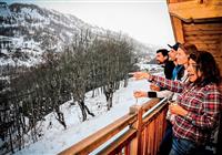 Chalet Mas des Neiges - 4