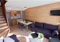 Rezidencia Chalets du Jardin Alpin - 4