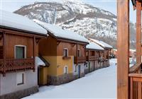 Rezidencia Chalets du Jardin Alpin - 4