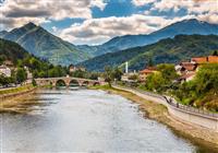 Medžugorie, Mostar a Kravické vodopády - Mostar - 3