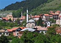 Medžugorie, Mostar a Kravické vodopády - Bosna a Hercegovina - 4