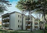 Condominio Fiordalisi a Sant´Acqua - 2