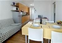 Apartmány Sara a Isolina - 4