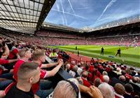 Carabao Cup: Manchester United - Crystal Palace (letecky) - 4