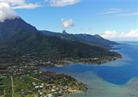 Francúzska Polynézia (Tahiti, Moorea, Bora Bora,Raitaea) - Foto: BUBO - Martin Lipinský - 4