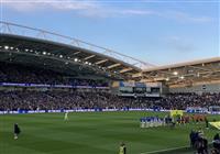 Brighton - Liverpool (letecky) - 2