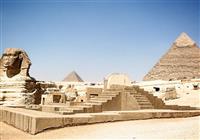 Egypt: Veľký okruh krajinou faraónov a pyramíd - 2