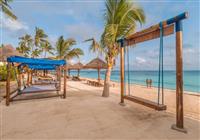 DOUBLETREE RESORT BY HILTON ZANZIBAR - NUNGWI - Pláž - 4