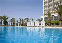 Cyprus, Larnaca: Sentido Sandy Beach 4* - Bazény - 3