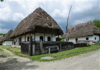 Szentendre, malebné mesto umelcov a skanzen - 4