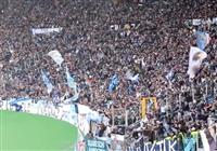 Lazio Rím - Bologna (letecky) - 3