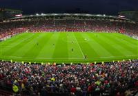 Európsky dvojzápas: Manchester United - Kodaň, Liverpool - Toulouse (letecky) - 3