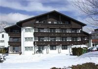 Hotel Edelweiss - 2