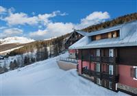 Hotel ALPEN VILLAGE  - 3