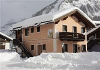 Apartmány Chalet La Golp - Li Palu - 2