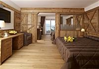 Hotel Alpenresort Belvedere SPA-Gourmet-Dolomiti - 4