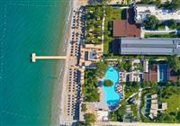 Balmy Beach Resort Kemer - 4