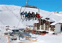 Rezidencia Odalys Le Rond Point Des Pistes - Rezidencia Le Rond Point des Pistes (© Odalys Vacances) Lyžovačky v Alpách  Dovolenka na lodi a plav - 2