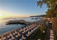 Doubletree By Hilton Kemer - 4