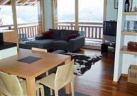 Apartmány Ski Paradise & Hauts De Veysonnaz - 3