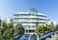 Hotel Losanna (Gabicce Mare) 2024 - 2