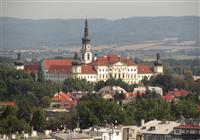 Flora Olomouc - Poznávacie zájazdy , Česká Republika, Flora Olomouc a Kroměříž, Olomouc - 2