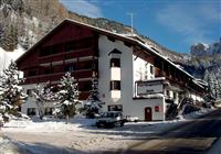 Smart & Family Hotel Alpin Haus - 2